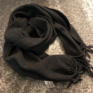 A.P.C scarf